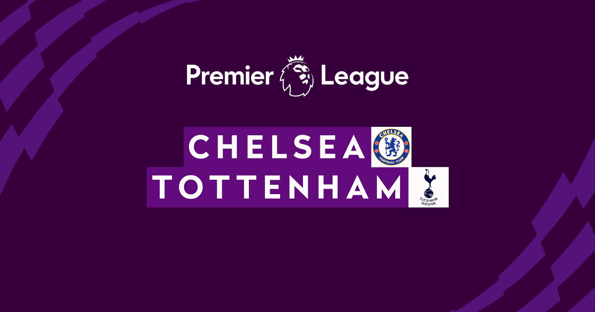 Pronostico Chelsea - Tottenham Hotspur