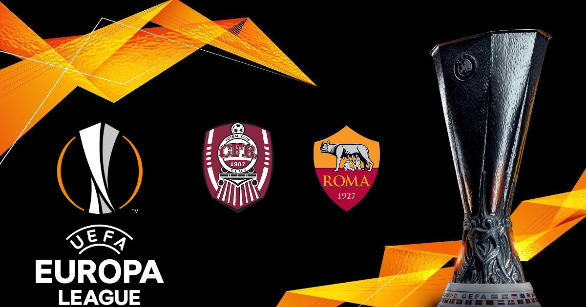 Pronostico Cluj - Roma