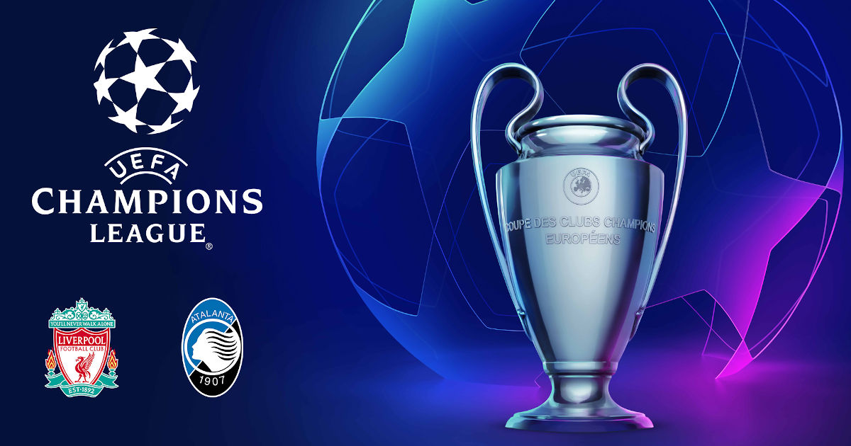 Pronostici Champions League Liverpool - Atalanta Pronostico Liverpool - Atalanta