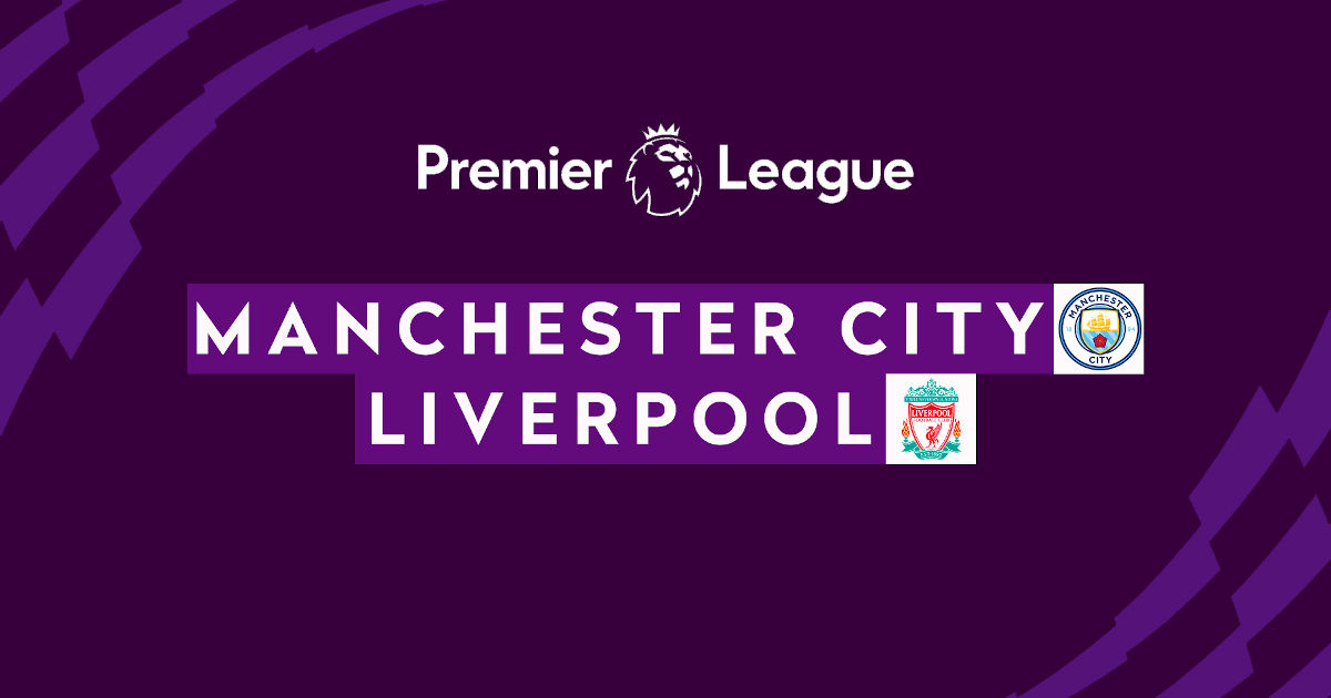 Pronostico Manchester City - Liverpool