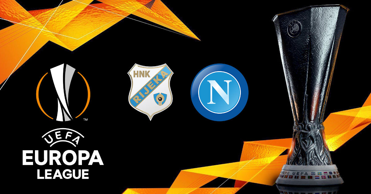 Pronostico Rijeka - Napoli