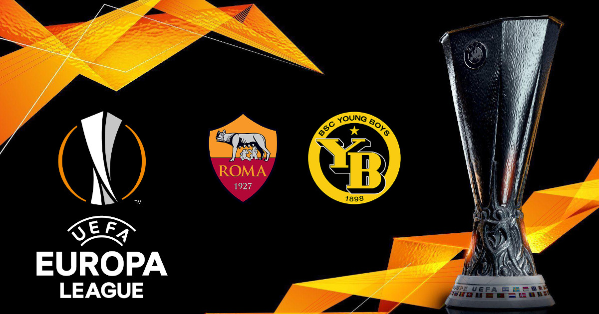 Pronostico Roma - BSC Young Boys
