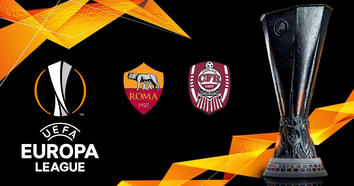 Pronostico Roma - Cluj