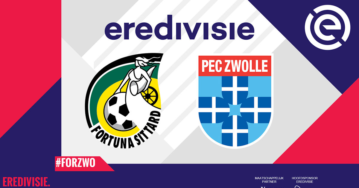 Pronostico Fortuna Sittard - Zwolle