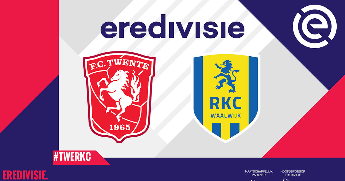 Pronostico Twente - Waalwijk