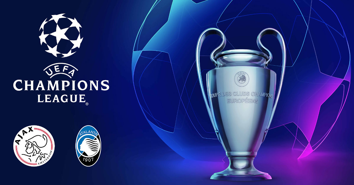 Pronostici Champions League Ajax - Atalanta Pronostico Ajax - Atalanta