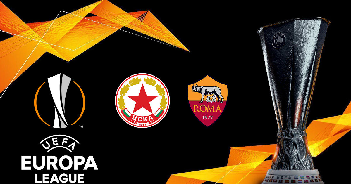 Pronostico CSKA Sofia - Roma