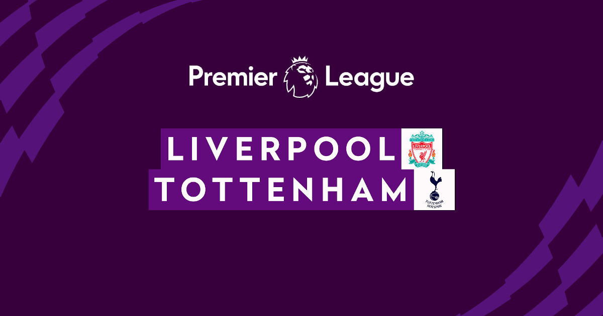 Pronostico Liverpool - Tottenham Hotspur