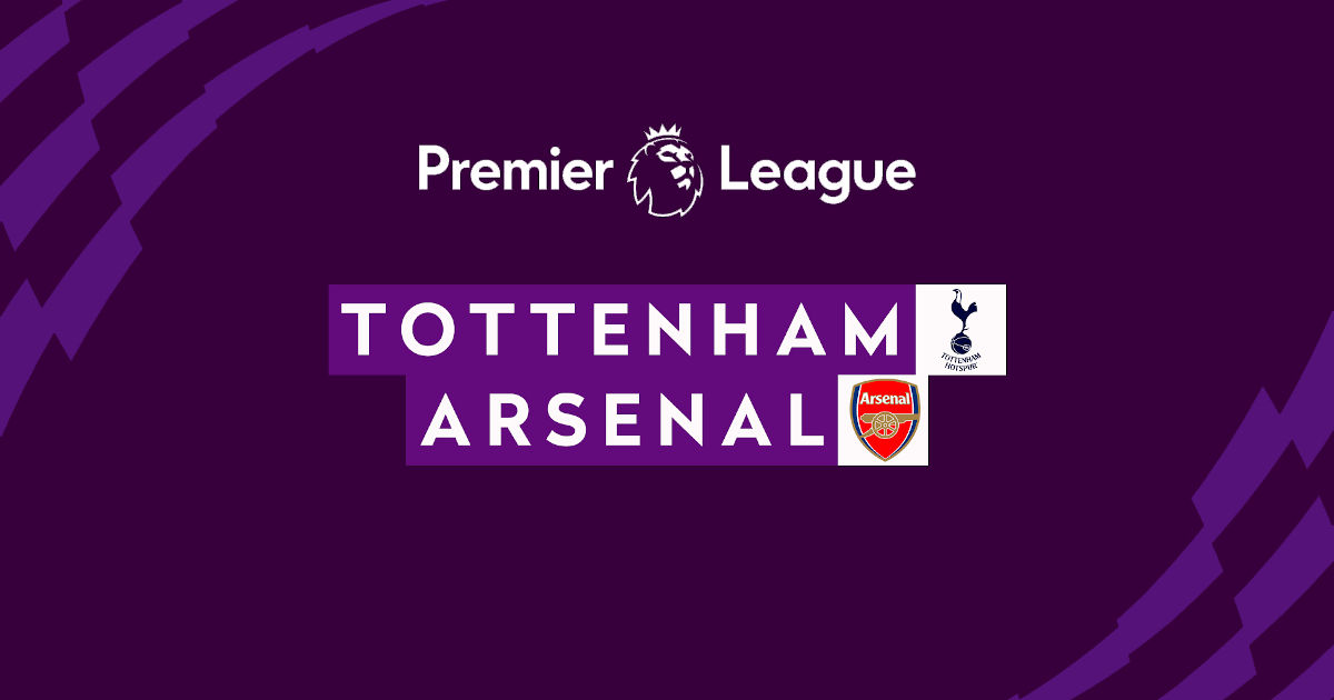 Pronostico Tottenham Hotspur - Arsenal