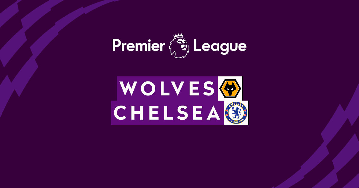 Pronostico Wolverhampton Wanderers - Chelsea