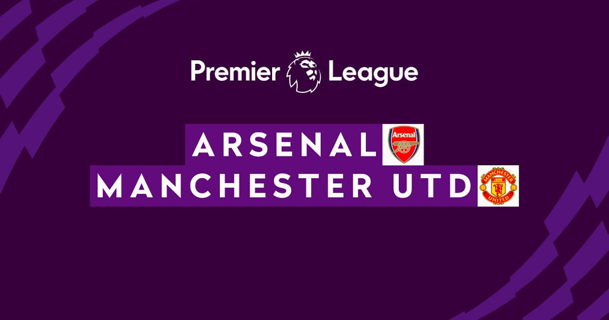 Pronostico Arsenal - Manchester United