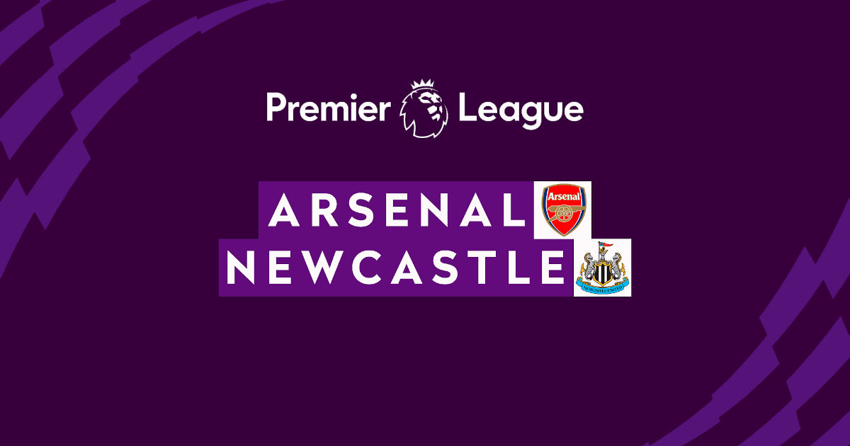 Pronostico Arsenal - Newcastle United
