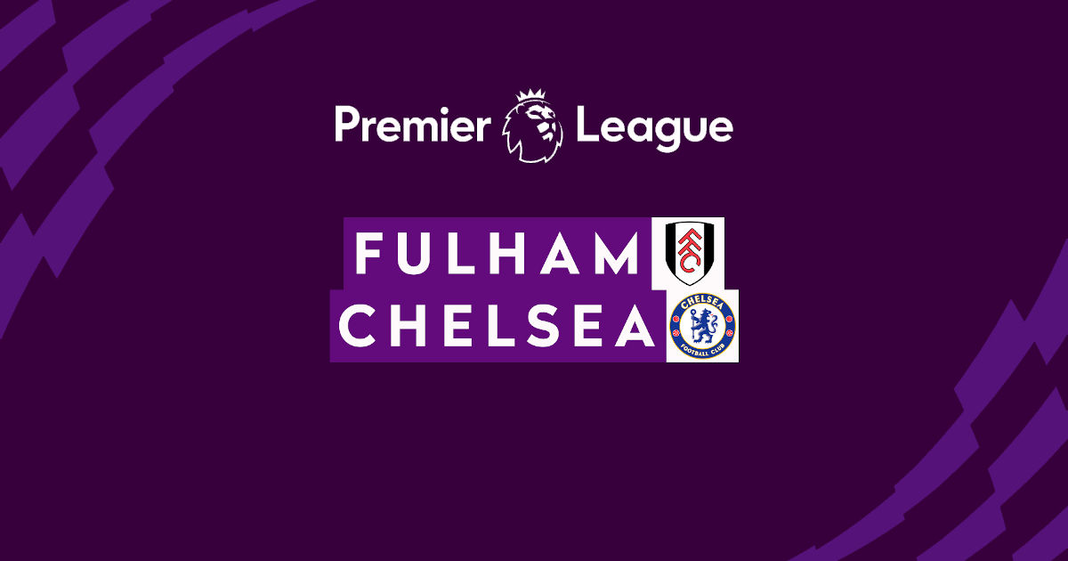 Pronostico Fulham - Chelsea