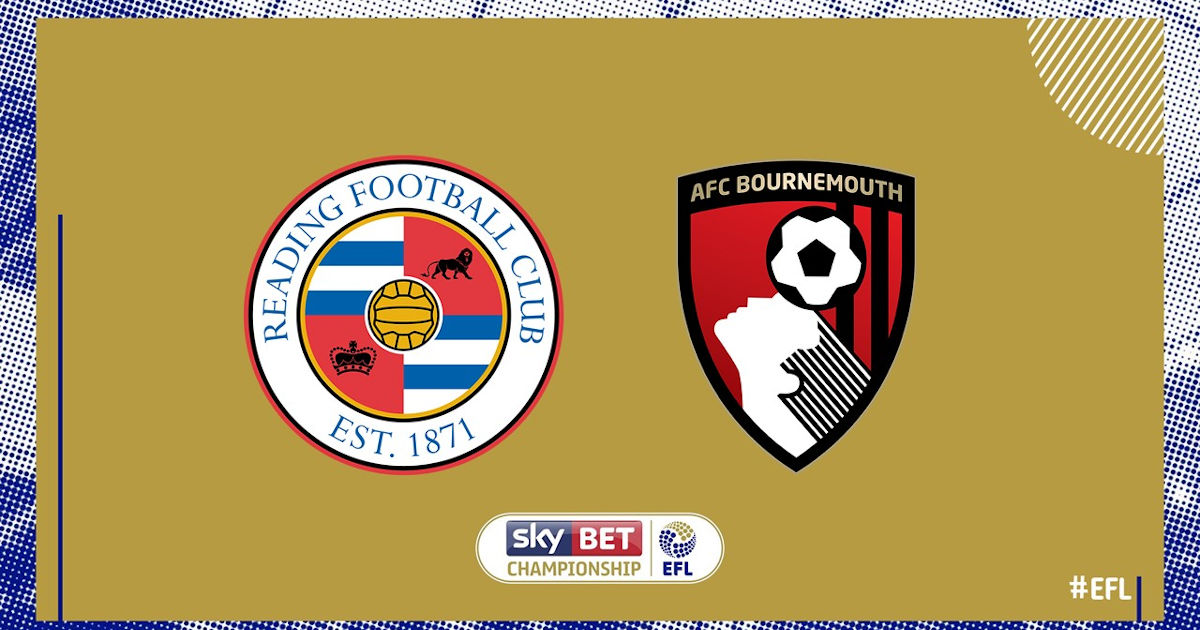 Pronostici Championship inglese Reading - Bournemouth Pronostico Reading - Bournemouth