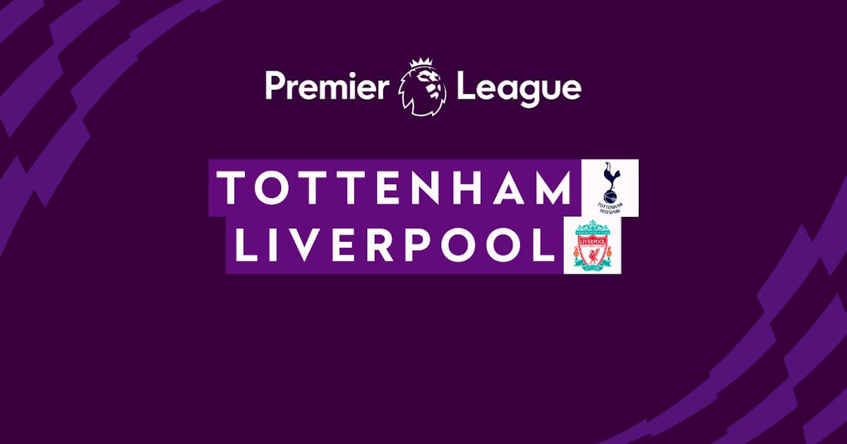 Pronostico Tottenham Hotspur - Liverpool