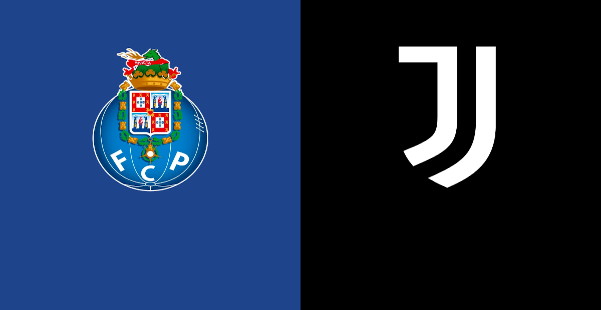 Pronostico Porto - Juventus