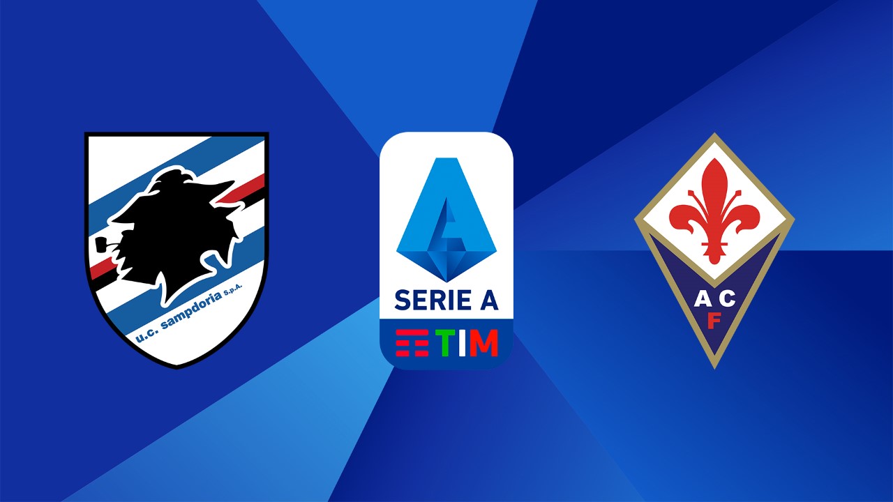 Pronostico Sampdoria - Fiorentina