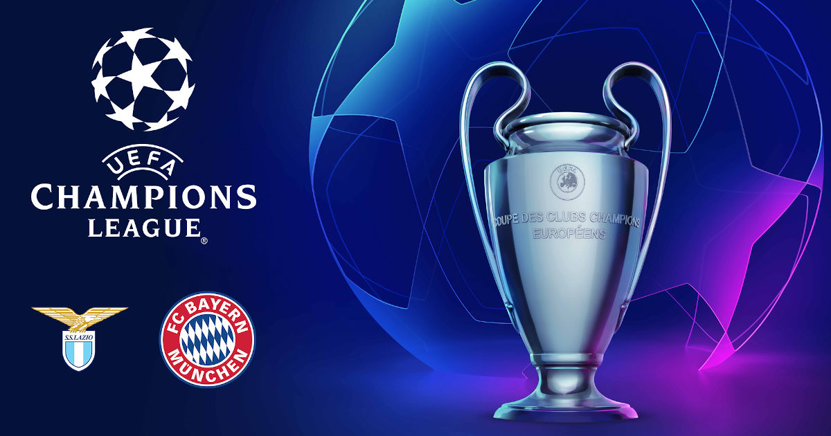 Pronostico Lazio - Bayern Monaco