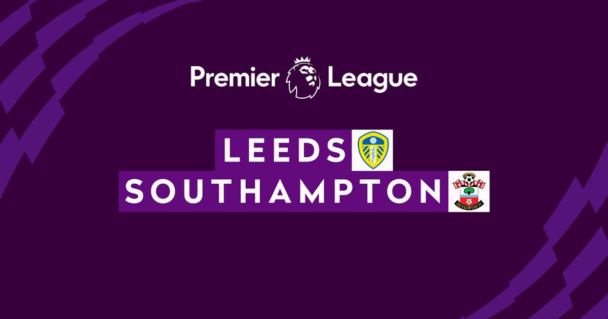 Pronostico Leeds United - Southampton