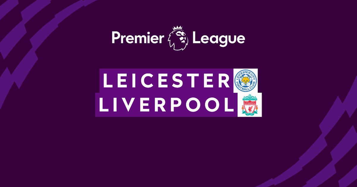 Pronostico Leicester City - Liverpool