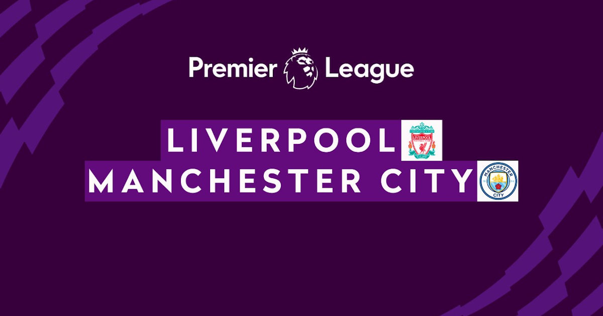 Pronostico Liverpool - Manchester City