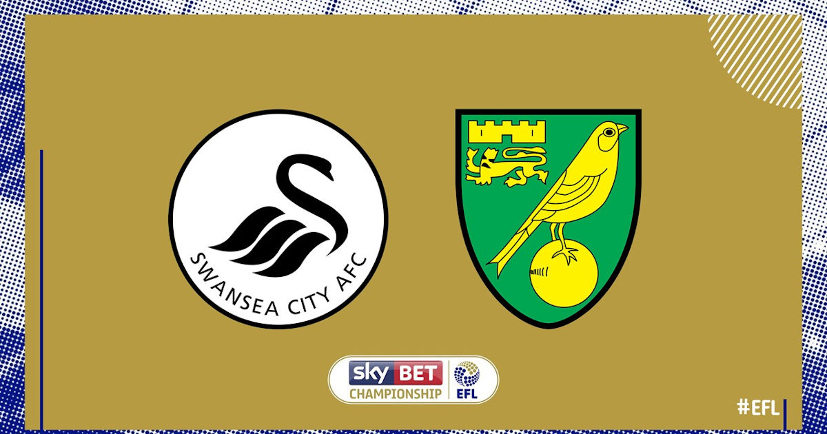 Pronostico Swansea City - Norwich City