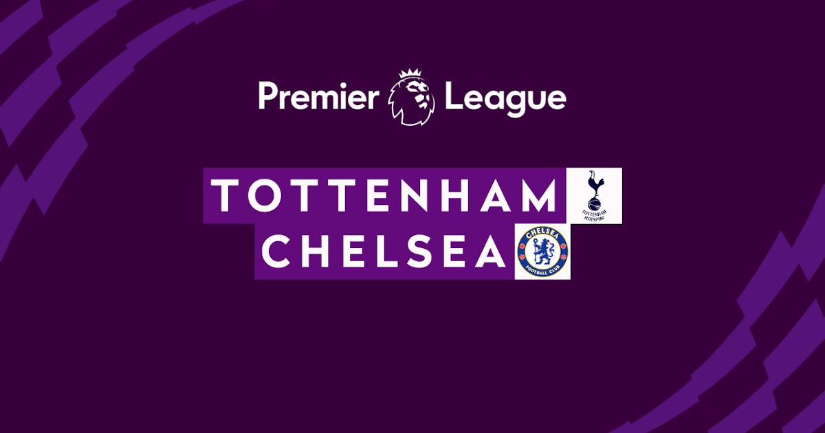 Pronostico Tottenham Hotspur - Chelsea