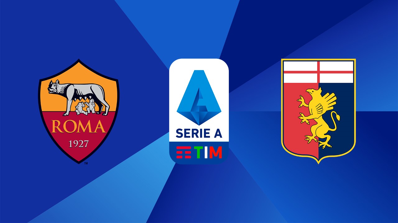 Pronostico Roma - Genoa