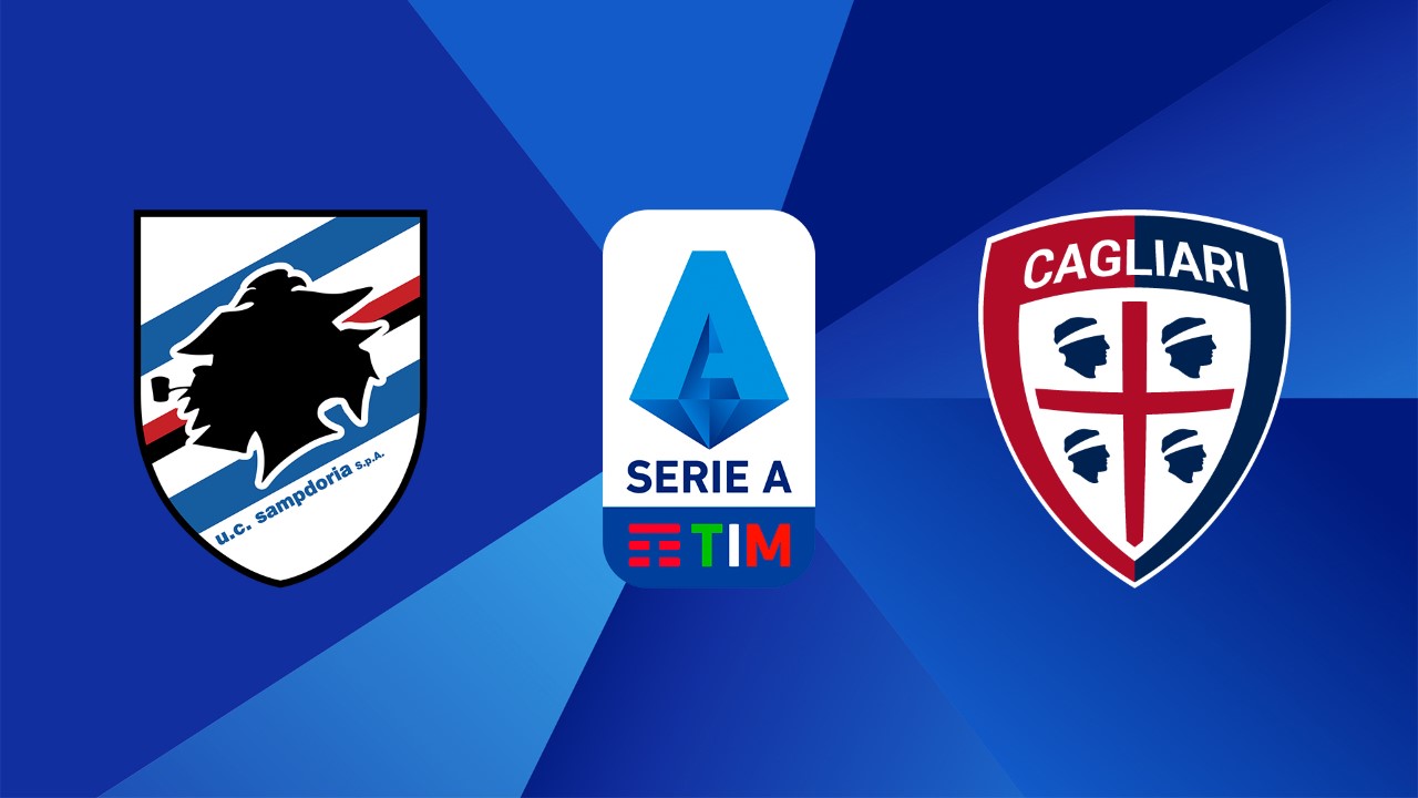 Pronostici Serie A Sampdoria - Cagliari Pronostico Sampdoria - Cagliari