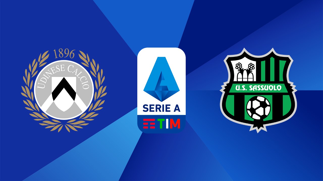 Pronostico Udinese - Sassuolo