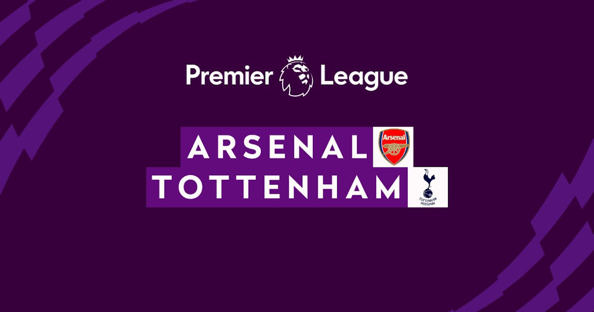 Pronostici Premier League Arsenal - Tottenham Hotspur Pronostico Arsenal - Tottenham Hotspur
