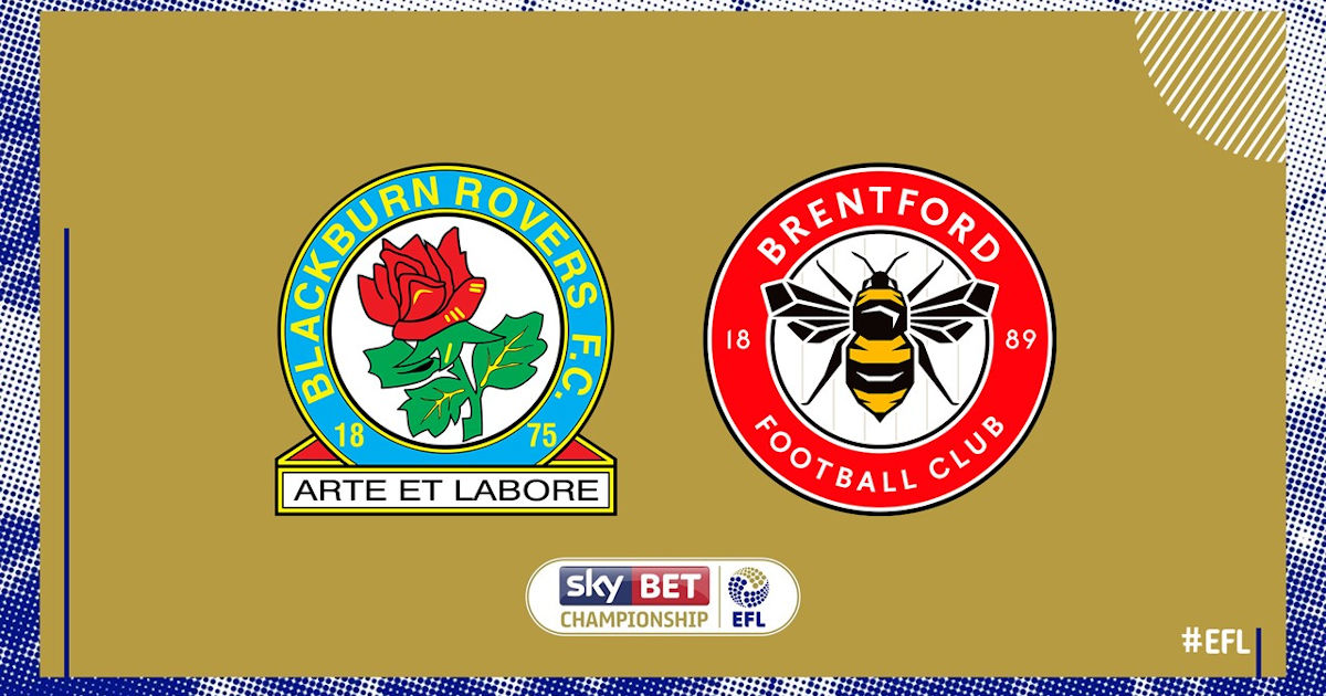 Pronostico Blackburn Rovers - Brentford