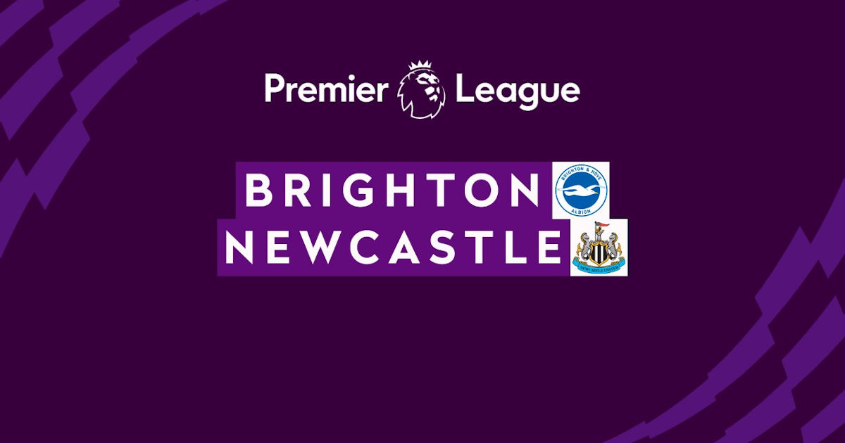 Pronostico Brighton and Hove Albion - Newcastle United