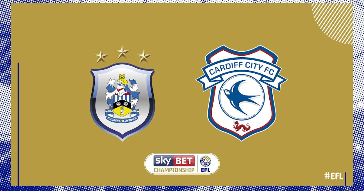 Pronostico Huddersfield Town - Cardiff City