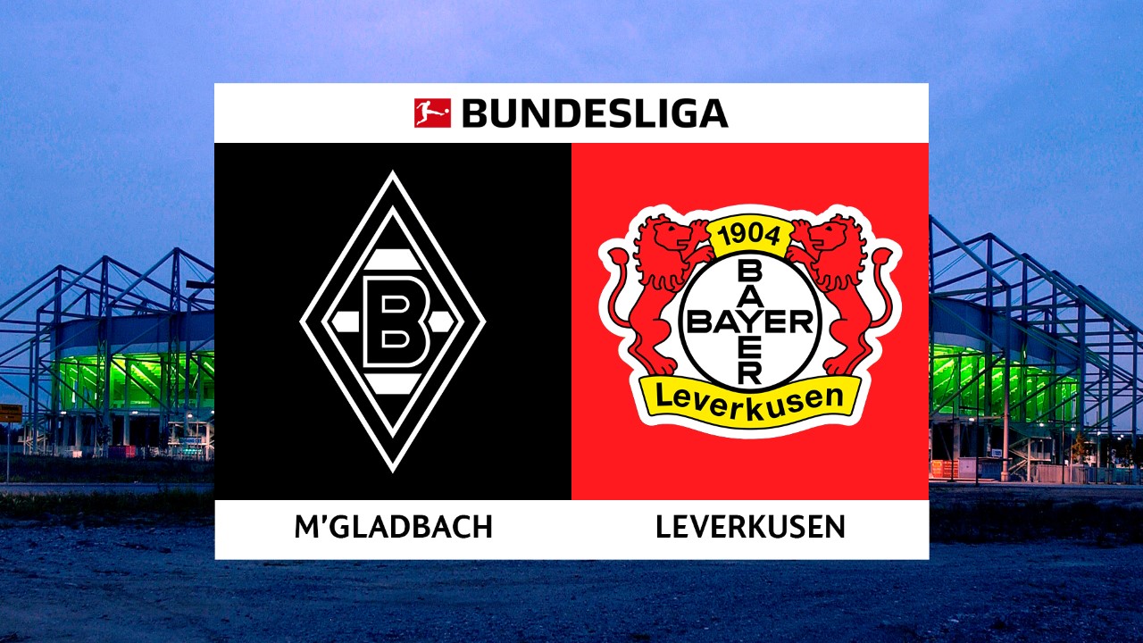 Pronostico Borussia M'gladbach - Bayer Leverkusen