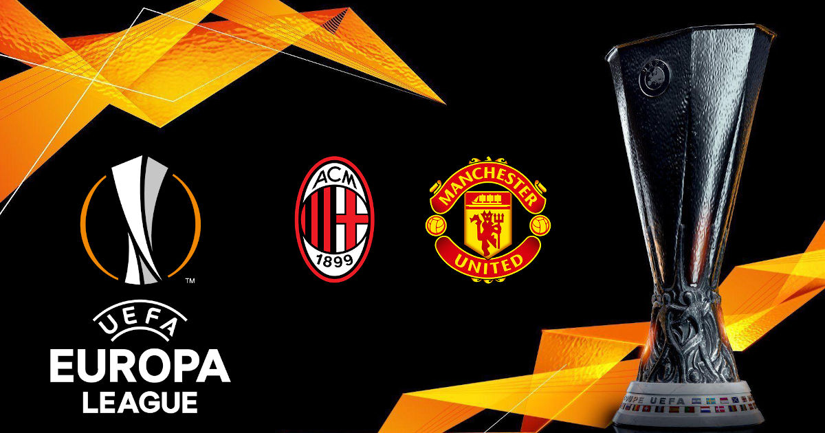 Pronostico Milan - Manchester United