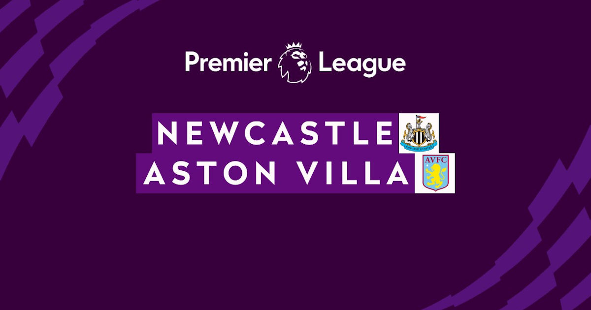 Pronostici Premier League Newcastle United - Aston Villa Pronostico Newcastle United - Aston Villa