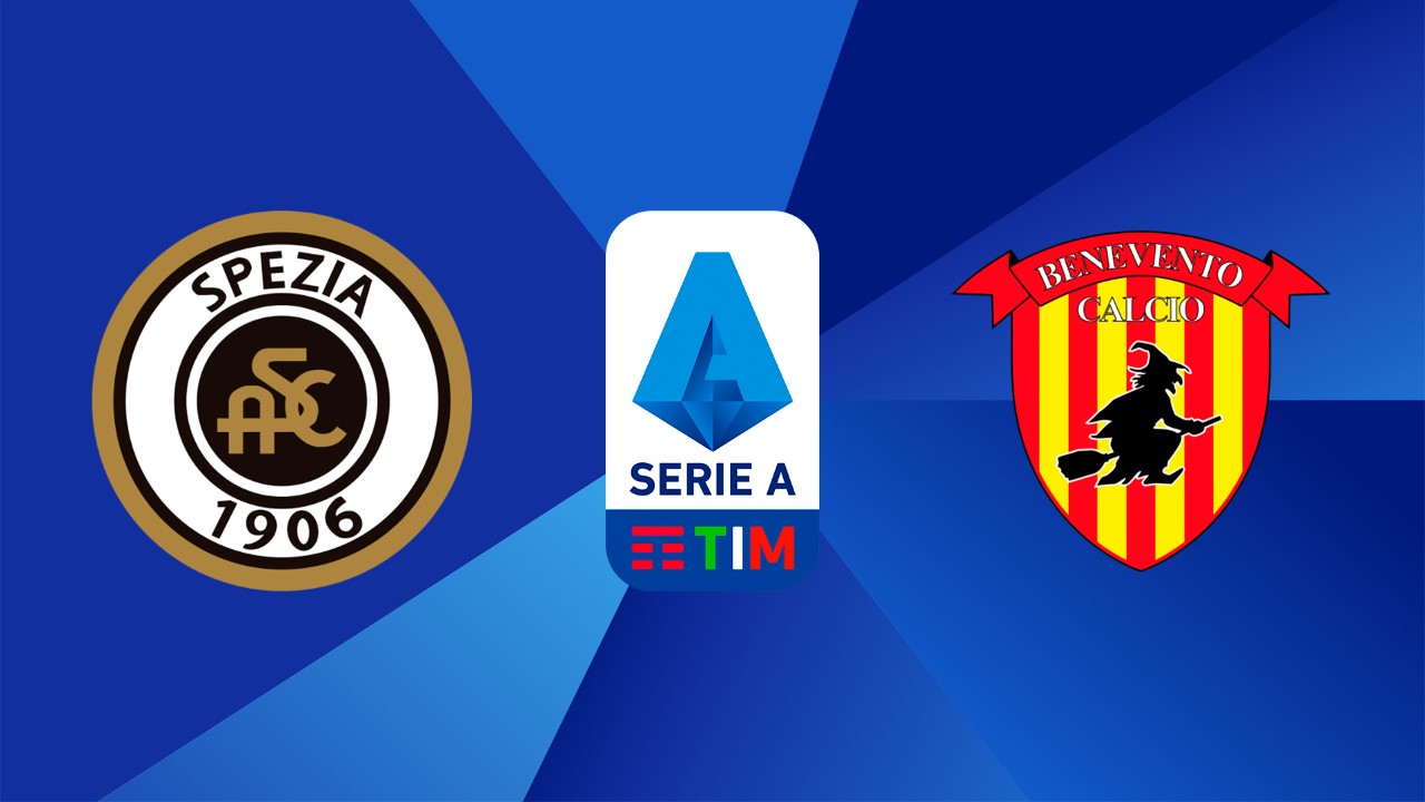 Pronostico Spezia - Benevento