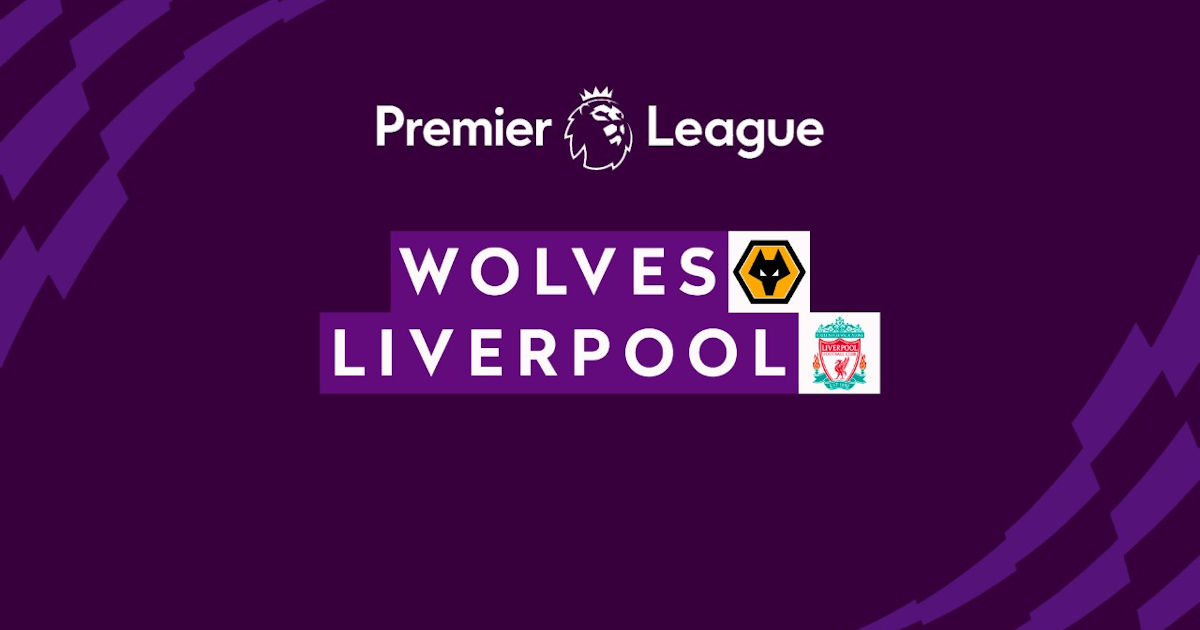 Pronostico Wolverhampton Wanderers - Liverpool