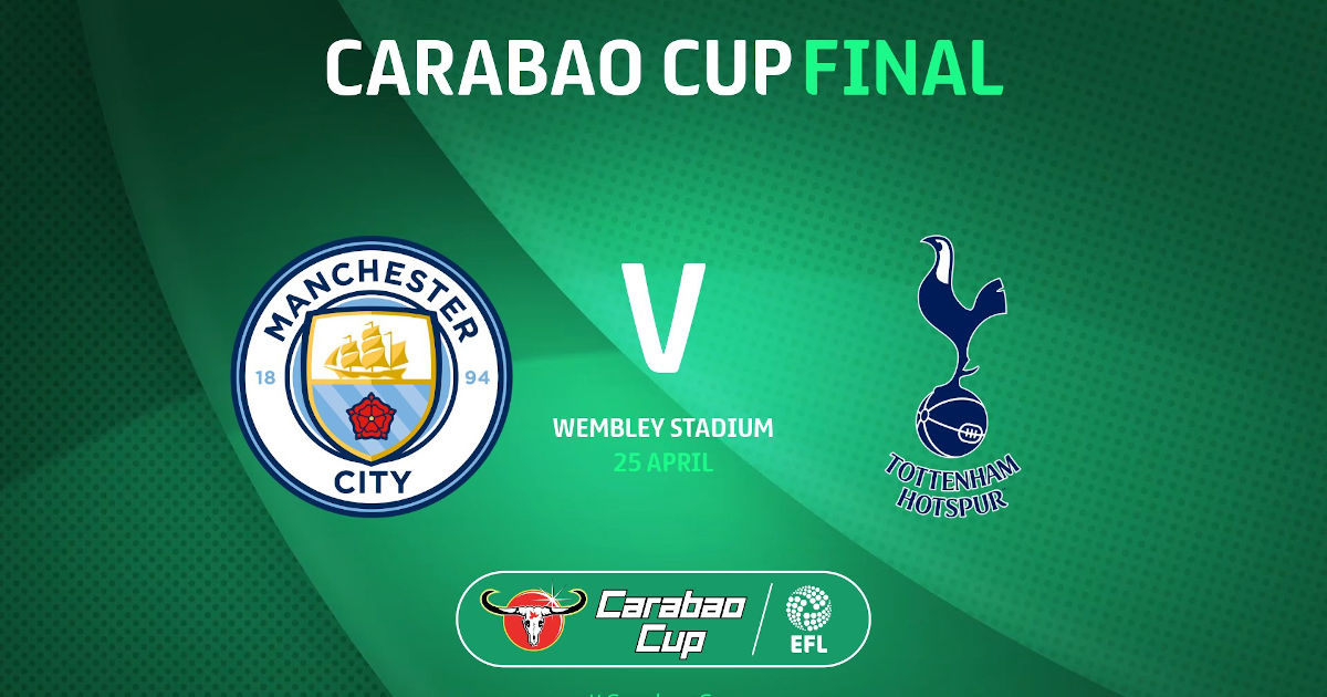 Pronostico Manchester City - Tottenham Hotspur