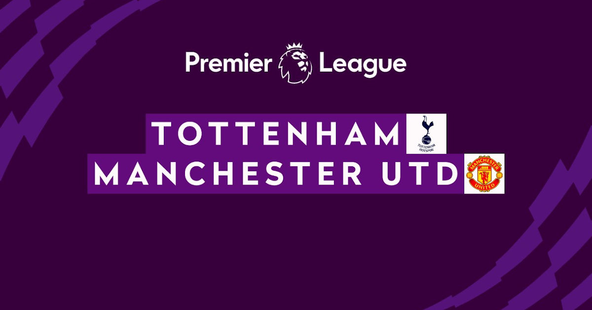 Pronostico Tottenham Hotspur - Manchester United