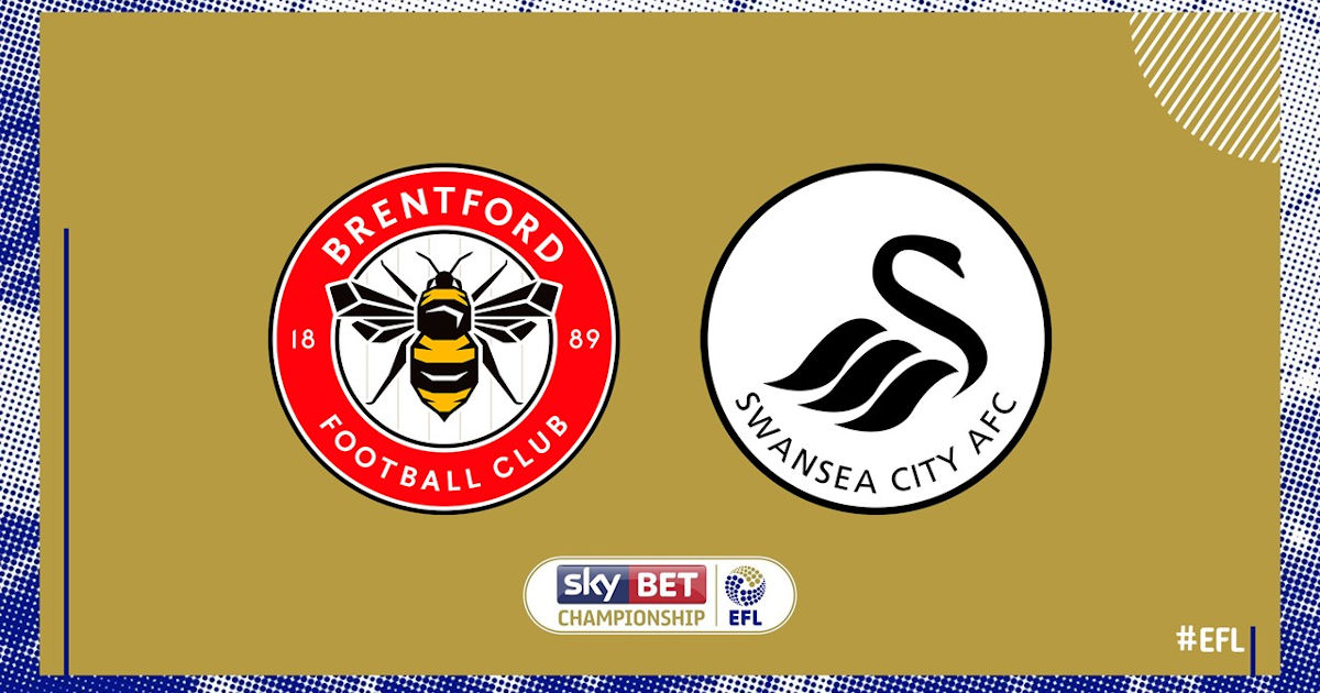 Pronostico Brentford - Swansea City