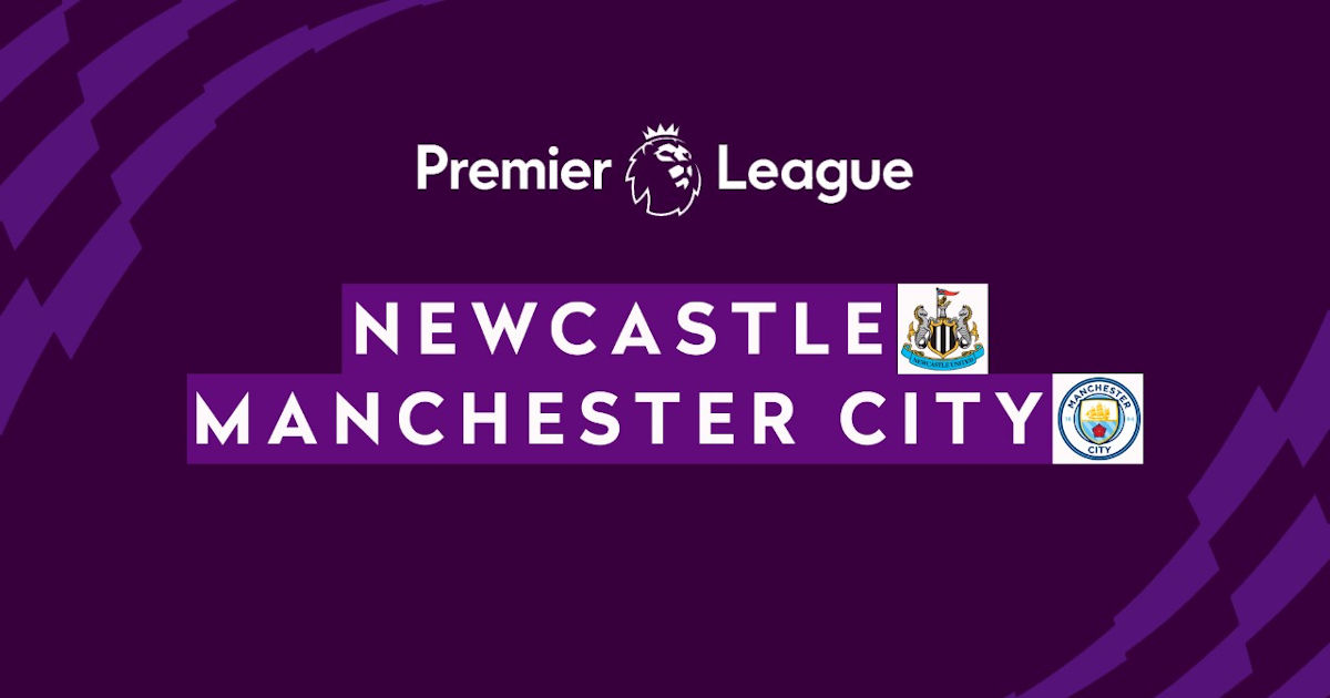 Pronostico Newcastle United - Manchester City
