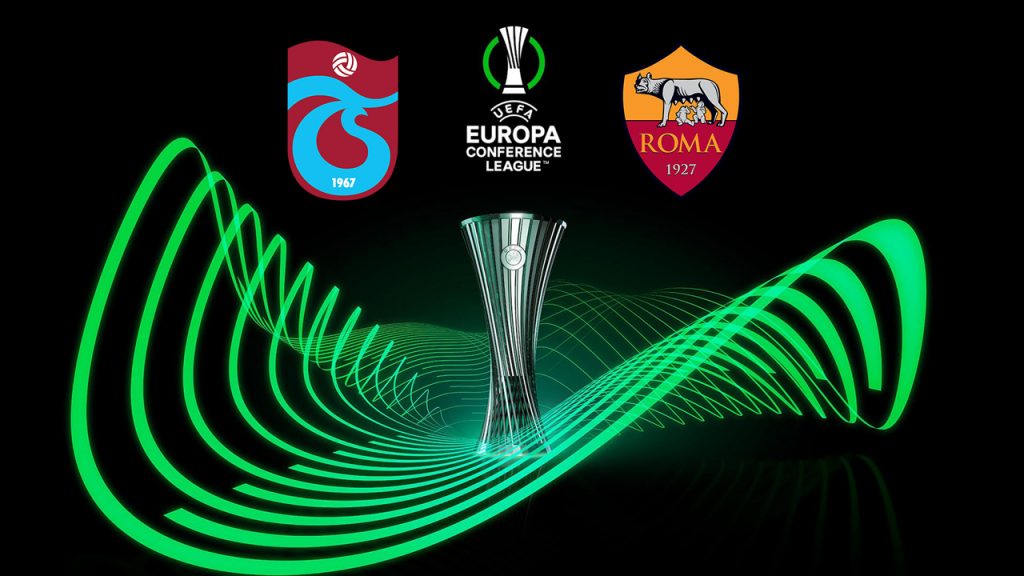 Trabzonspor - Roma