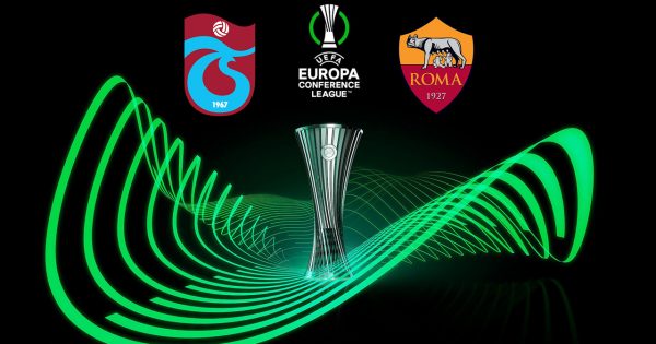 Trabzonspor - Roma