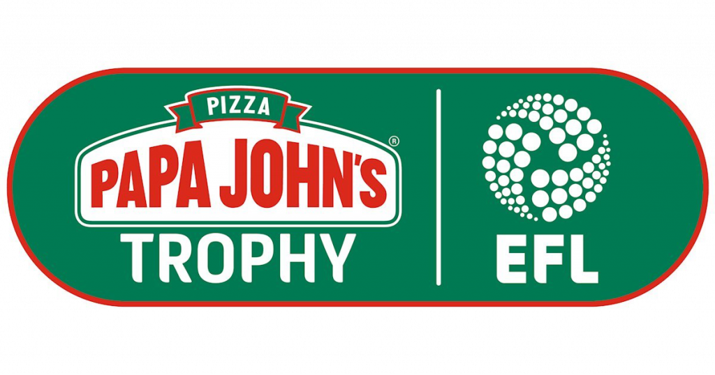 pronostici efl trophy papa johns