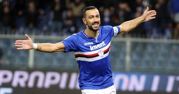 pronostici marcatori serie a quagliarella