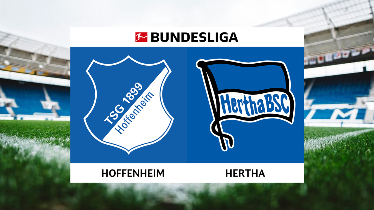Pronostico 1899 Hoffenheim - Hertha Berlino