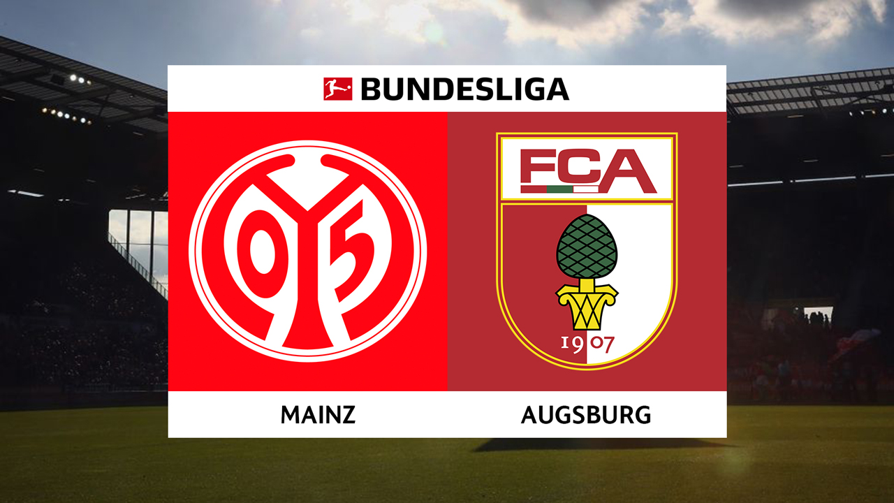 Pronostico FSV Mainz - FC Augsburg
