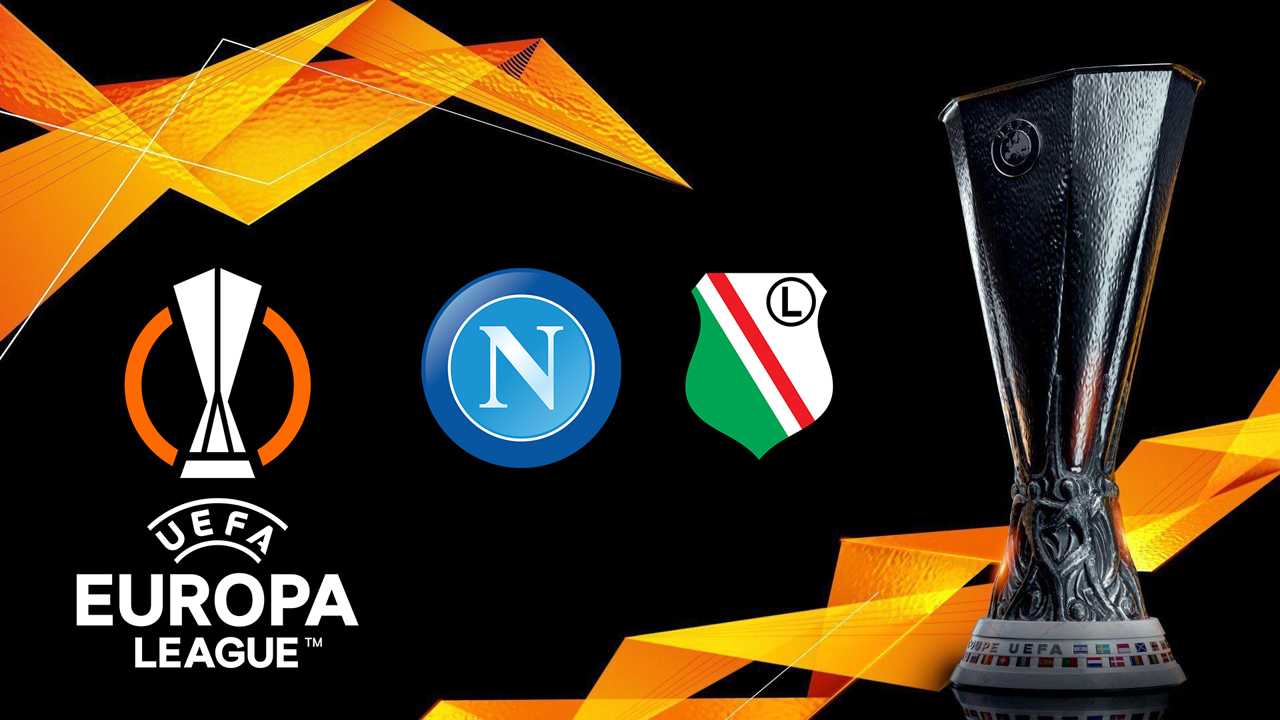 Pronostico Napoli - Legia Varsavia